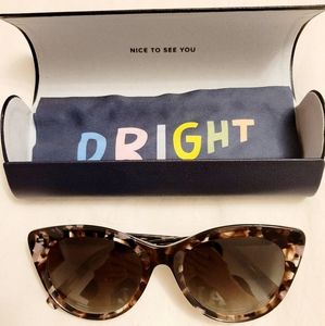 Warby Parker Leta Sunglasses